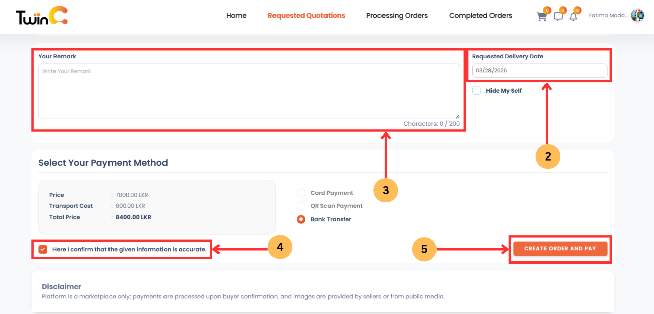 web customer sign-in