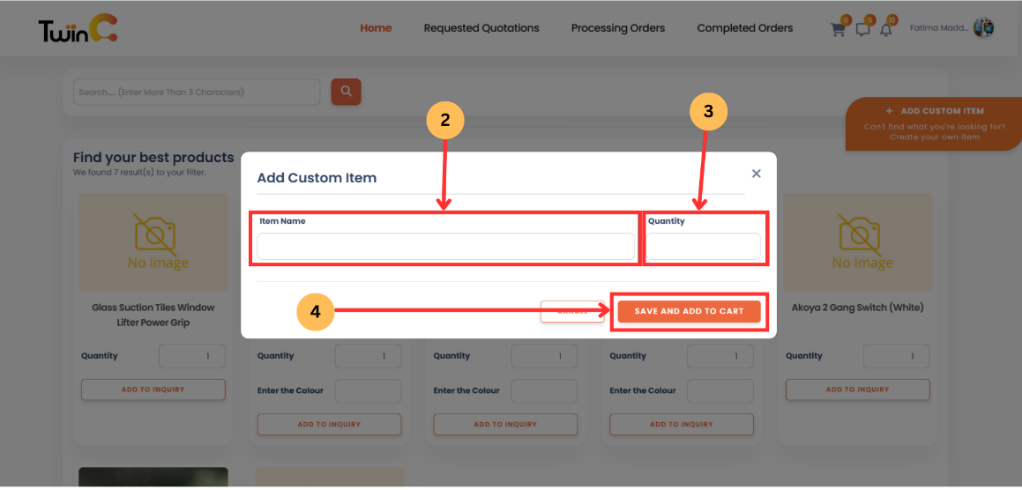 web customer sign-in